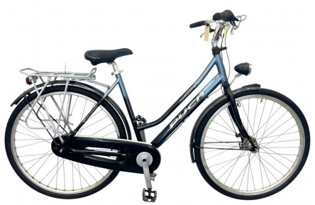Woman's bicycle Puch Strong 28" 53
