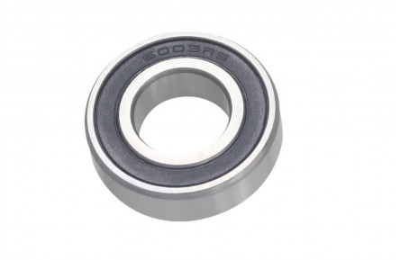 Union Ball Bearing CB-107 6003 2RS (17x35x10)