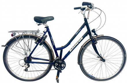 Woman's bicycle Batavus Jakima 28" 56
