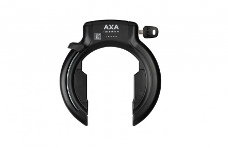 AXA Imenso Large frame lock ART**
