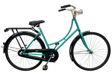 Woman`s bike Gazelle Madelief 26" 49 cm