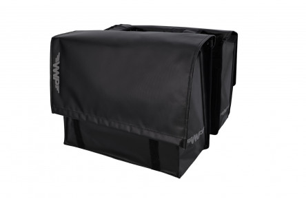 New Looxs double bag VWP Bisonyl 46L black