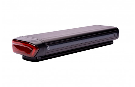 Stella Type 3 36V 14.5Ah 522W Bicycle Battery