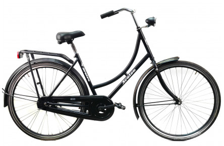 Woman`s bike Avalon