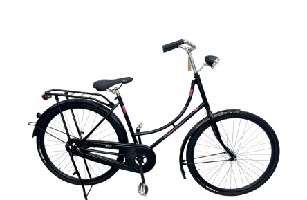 Damesfiets Gazelle Modelief 27.5" 48cm