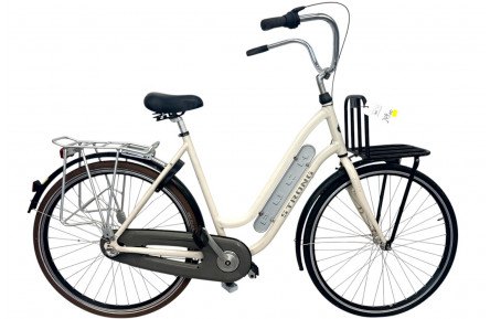 Woman's bicycle Puch Strong 28" 56
