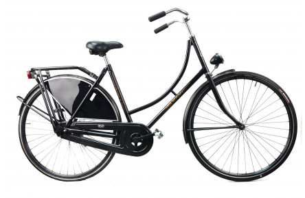 Damesfiets Pelikan Clasique de Lux