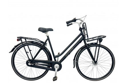 Woman's bicycle Popal Neca 28" L/57