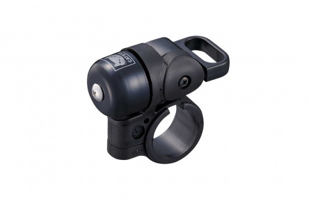 Bicycle bell Cateye Nido OH-1500