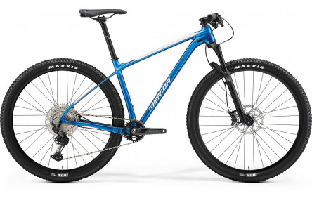 Merida BIG NINE 600 BLUE/WHITE XXL 23"