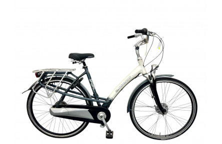 Woman's bicycle Batavus Mambo 28" 54cm