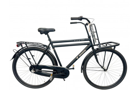 Man's bicycle Sparta PickUp 28" L/57