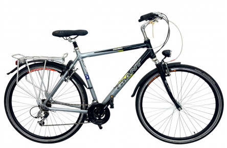 Man's bicycle Giant Tourer 28" 54
