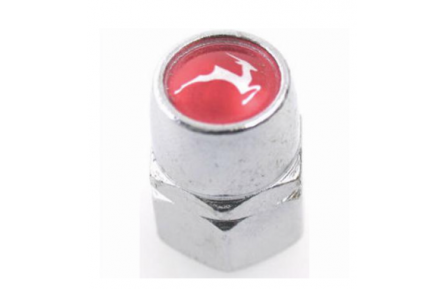 Achteras siermoer Gazelle Sturmey Archer Trommelnaaf