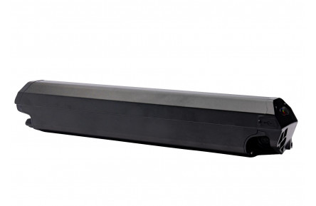 Qwic Performance Dorado Pro Frame Battery 36V 16Ah 576W