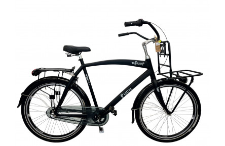 Herenfiets Puch Crunch+ 26" 58 cm