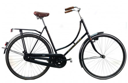 Woman`s bike Puch Tradition