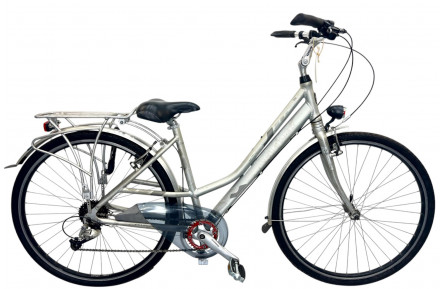 Woman's bicycle Kettler Sorrento 28" 47