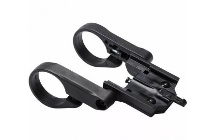 Shimano Steps SC-E6000 Display Holder