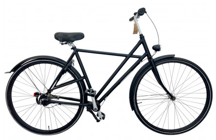 Man's bicycle Brik 28" 56 cm