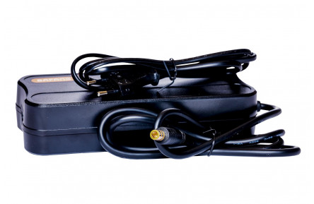 Bafang lader 43V 2A 1 polige laadplug | 2 jaar garantie