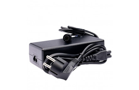 Sparta E-motion / Batavus E-go snellader 5-pins 36V 3A (42V output)