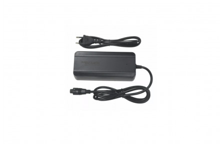 BEIJCK LI-ION SMART ACCULADER 36 VOLT 2A 5-PINS O.A. STELLA