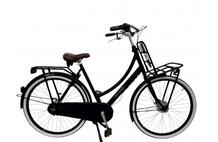 Woman's bicycle Cortina U4 28" 57