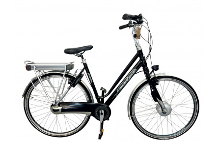 Damesfiets E-bike Gazelle GoldLine 28" 53cm (36V 9Ah 324Wh)