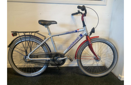 Boy's bicycle Gazelle Shark