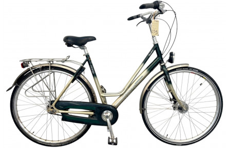 Woman's bicycle RIH Delta 28" 53