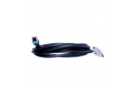 Bafang lichtkabel achter 1300mm
