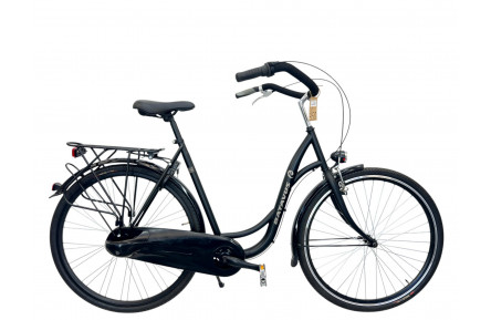 Woman's bicycle Batavus 28" L/57