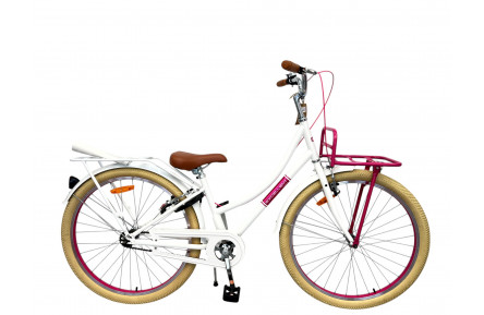 Volare Excellent Kinderfiets 26"/36 cm 083