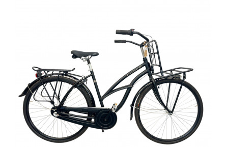Damesfiets FaceBike Nl 28" S/51