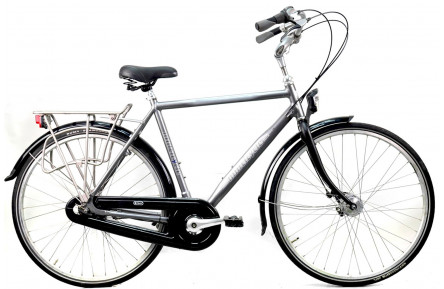 Man`s bike Multicycle