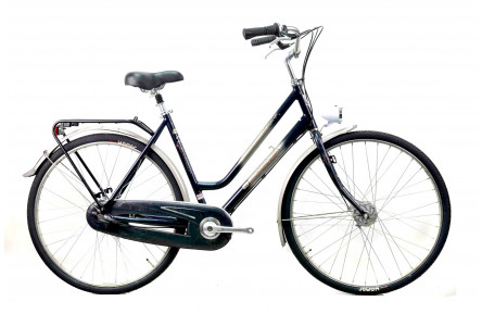 Damesfiets Sparta Atlantis