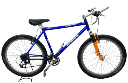 Mountain bike Author MTB 26"/48cm/blauw