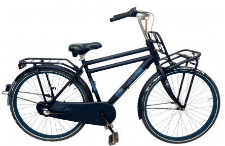 Man's bicycle Cortina U4 m/al/26/sity/blue/f47