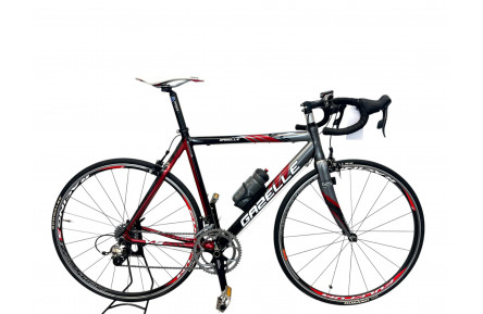Racefiets Gazelle V.5 28" 56cm