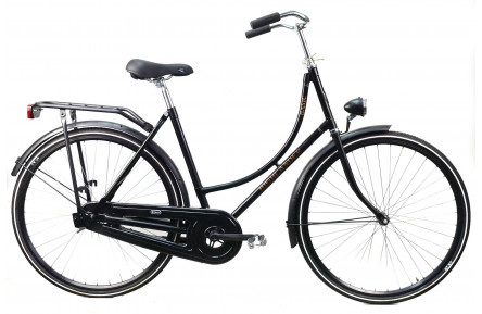 Woman's bicycle Highlander Basic