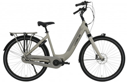 E-BIKE Vogue Mestengo 8 28"/36V 12.8Ah 460Wh AKM Z5 80Nm LED