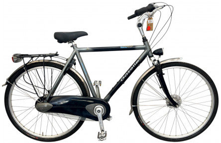 Herenfiets Gazelle Davos 28" L/57