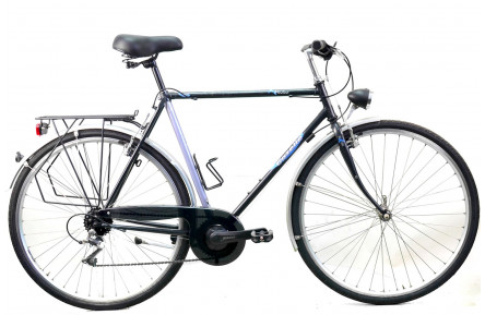 Hybrid man`s bike  Gazelle Medeo