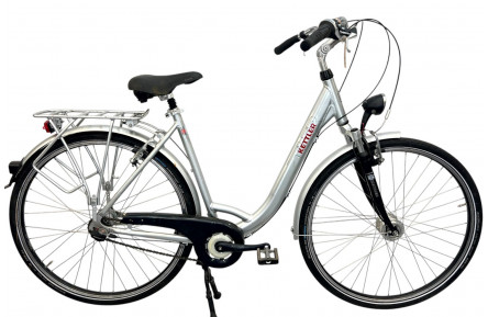 Woman's bicycle Kettler 28" 52cm