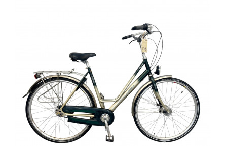 Woman's bicycle RIH Delta 28" 53