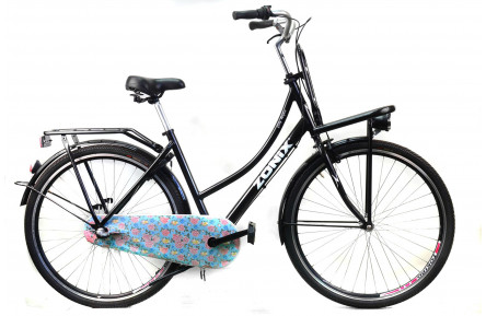 Damesfiets Zonix black