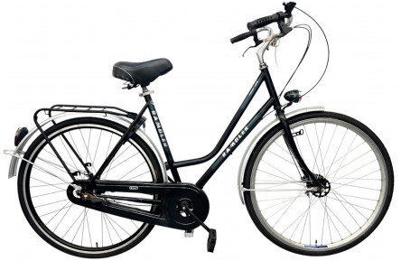 Woman's bicycle Rambler Voyager 28" 54cm