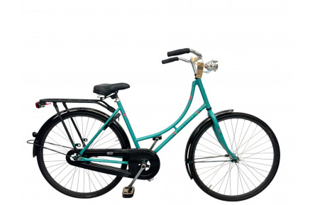 Damesfiets Gazelle Madelief 26" 49 cm