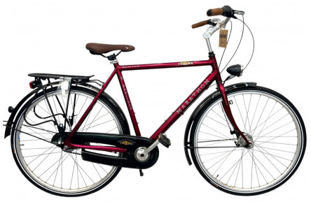 Man's bicycle Marathon Ithaka 28" 58